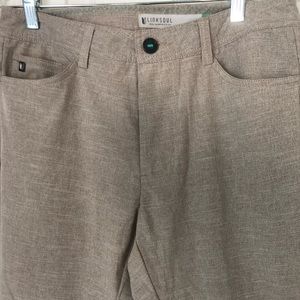 5-pocket boardwalker pant